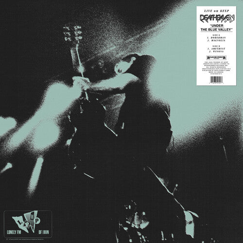 KEXP Sessions [Vinyl]