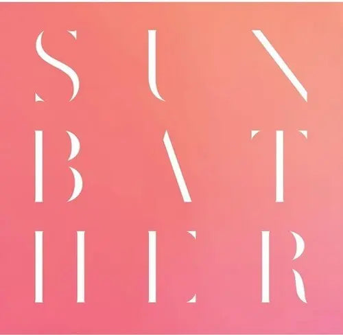 Deafheaven - Sunbather (10th Anniversary) [Vinyl]