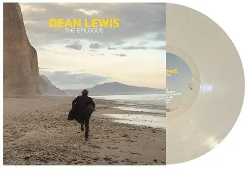 Dean Lewis - The Epilogue [White Vinyl]