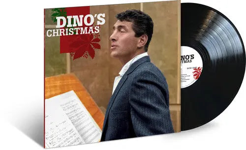 Dean Martin - Dino's Christmas [Vinyl]