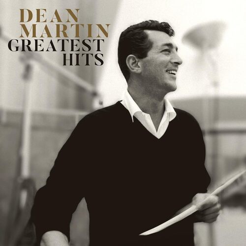 Dean Martin - Greatest Hits [Vinyl]