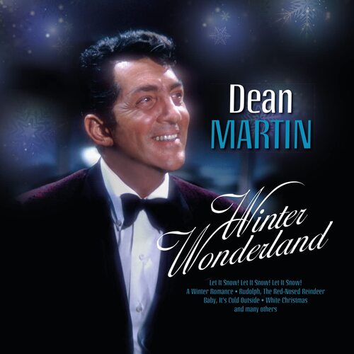 Dean Martin - Winter Wonderland [Purple Vinyl]