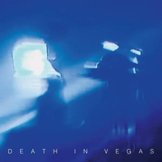 Death In Vegas - COUM | Lightning Bolt - Live Versions [12" Vinyl]
