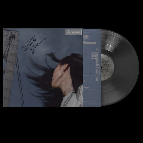 Arcade [Colored 12" Vinyl]