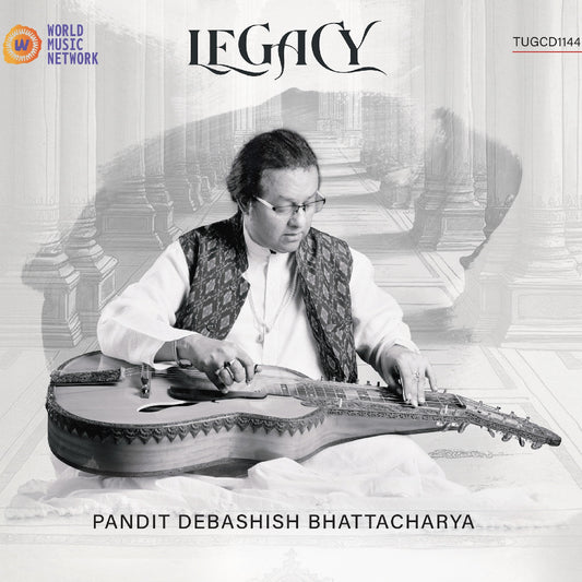 Legacy [CD]