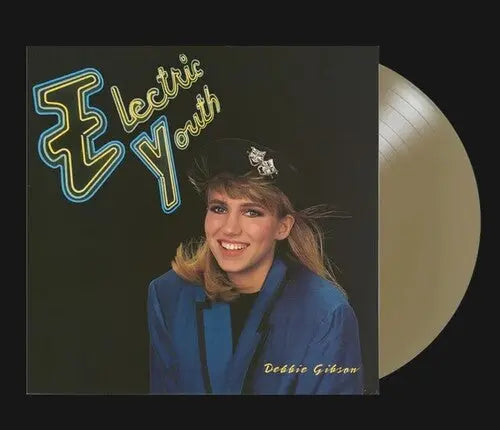 Debbie Gibson - Electric Youth [Colored Vinyl]