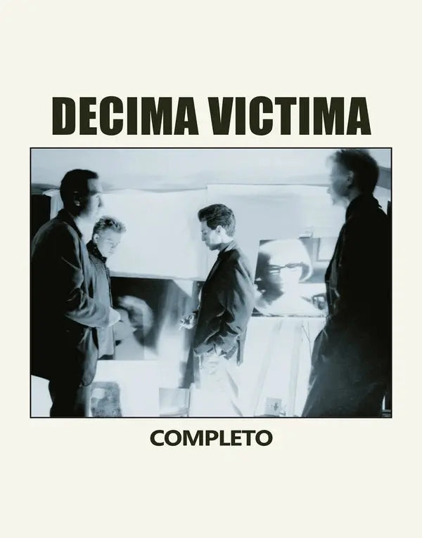 Completo 2xCassette