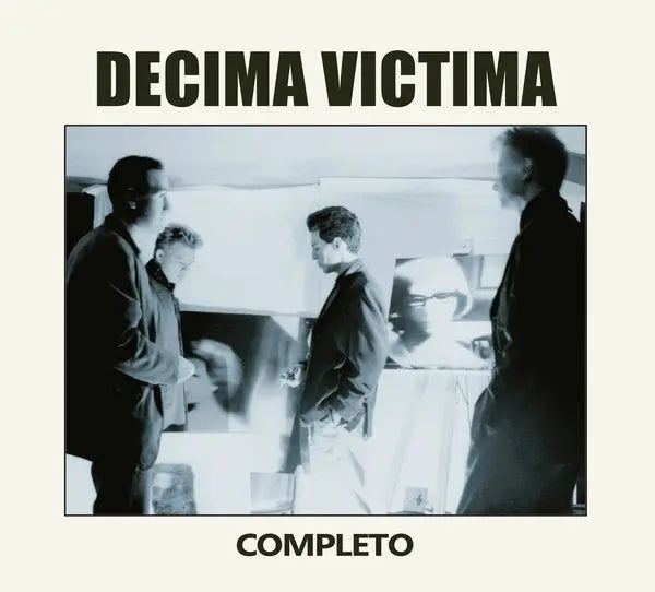 Completo 3CD