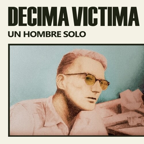 Un Hombre Solo [Vinyl]