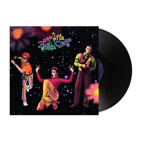 Deee-Lite - World Clique [Vinyl LP]
