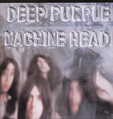 Deep Purple - Machine Head [Vinyl]