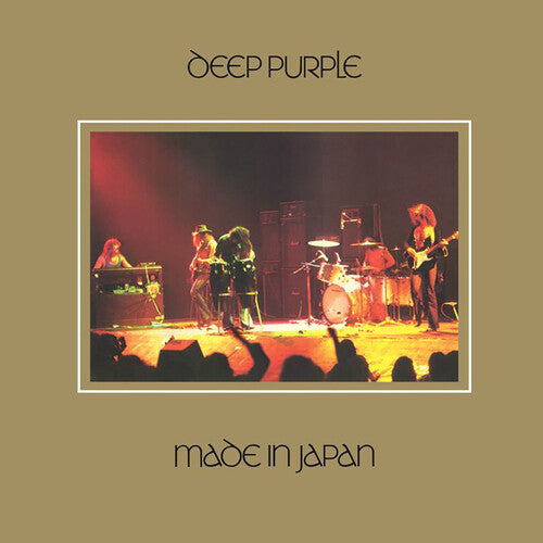 Made in Japan [Purple Vinyl]