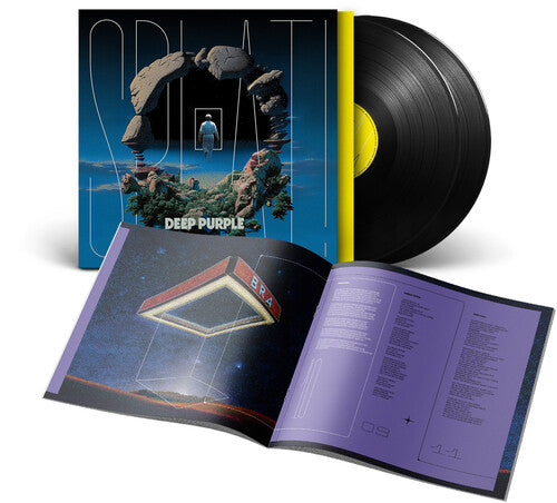 Splat! [2LP]