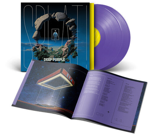 Splat! [2LP Purple Vinyl]