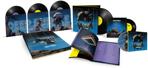 Splat! [2LP+3X10"+7"+CD]