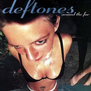 Deftones - Deftones [Poster]