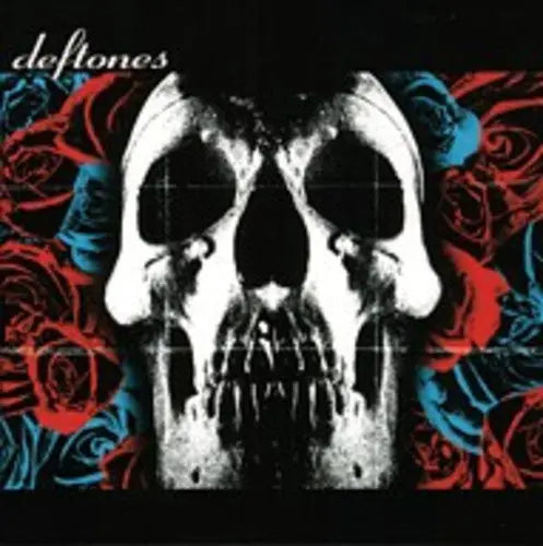 Deftones - Deftones [CD]