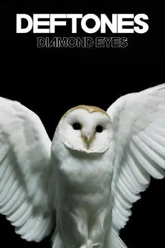 Deftones Diamond Eyes - Deftones Diamond Eyes [Poster]