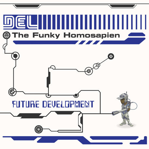 Future Development [Cassette]