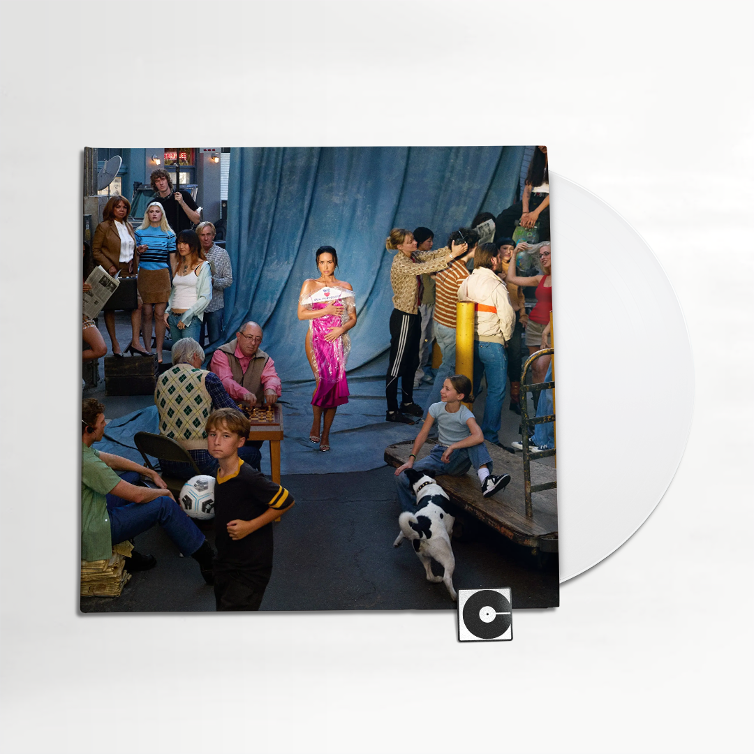Demi Lovato - It's Not That Deep [Indie Exclusive Vinyl]