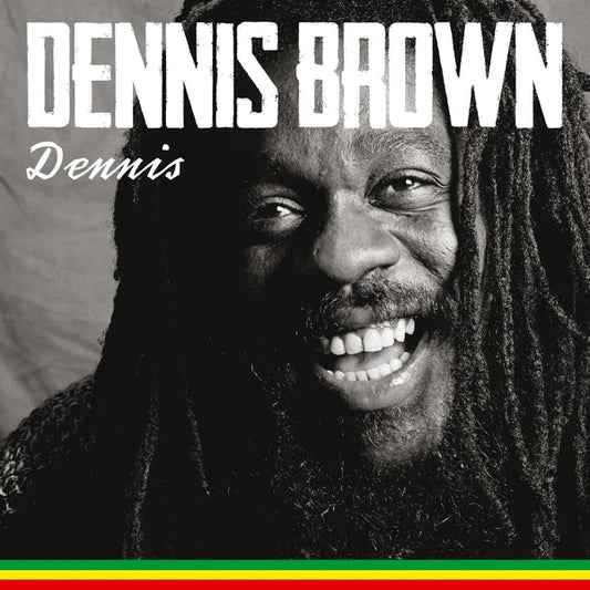 Dennis (Red Vinyl) [LP]