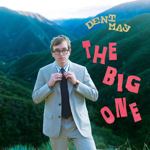 The Big One [Olive Green Vinyl LP]