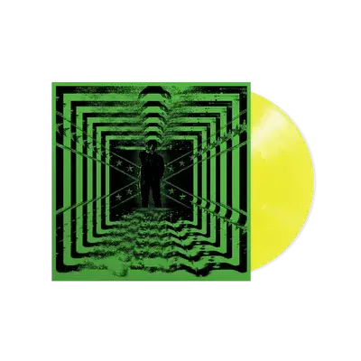 Denzel Curry - 32 Zel [Neon Yellow Vinyl]
