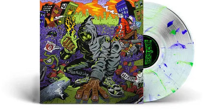 Denzel Curry - UNLOCKED [Colored Vinyl]