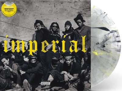 Imperial [Vinyl]