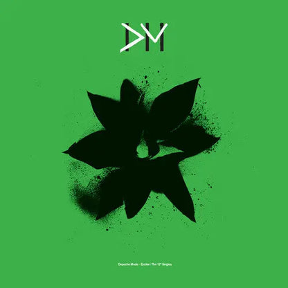 Depeche Mode - Exciter [12" Singles Vinyl Box Set]