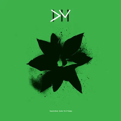 Depeche Mode: Exciter (The 12" Singles) Depeche Mode: Exciter (The 12" Singles)