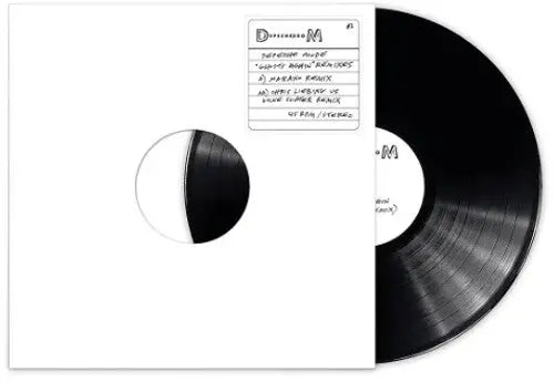 Depeche Mode - Ghosts Again Remixes [Vinyl]