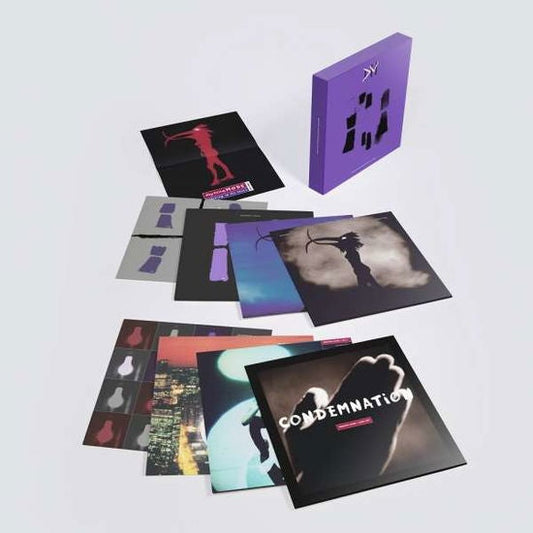 Songs of Faith and Devotion [12" Vinyl Box Set]