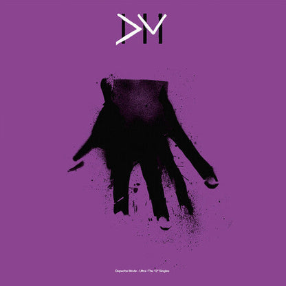Ultra [12" Vinyl Box Set]