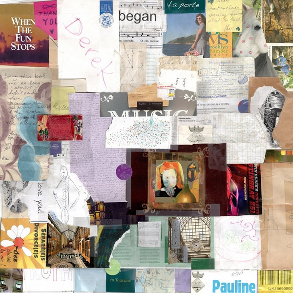 The Holy Restaurant [LP]