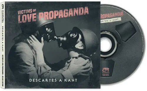 Descartes A Kant - Victims Of Love Propaganda [CD]