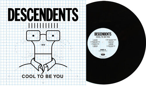Cool to Be You [Vinyl]