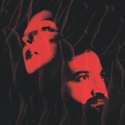 Desire! [LP Ruby Red Vinyl]