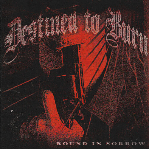 Bound In Sorrow [LP]