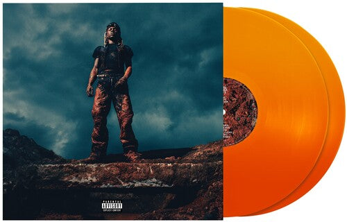 Destroy Lonely - Love Lasts Forever [Vinyl] – Drowned World Records