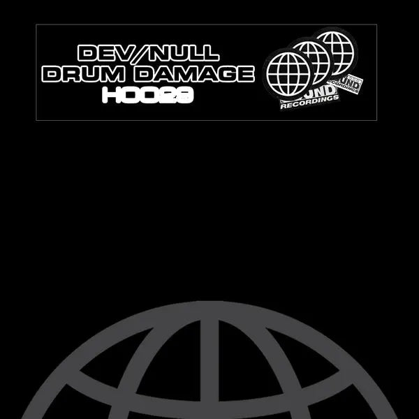 Drum Damage [12"]
