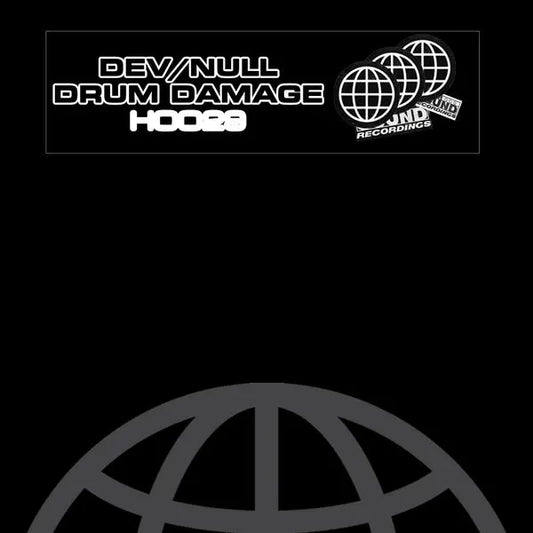 Drum Damage [12"]