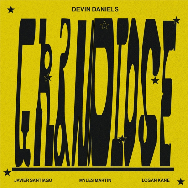 Grandiose [2LP]