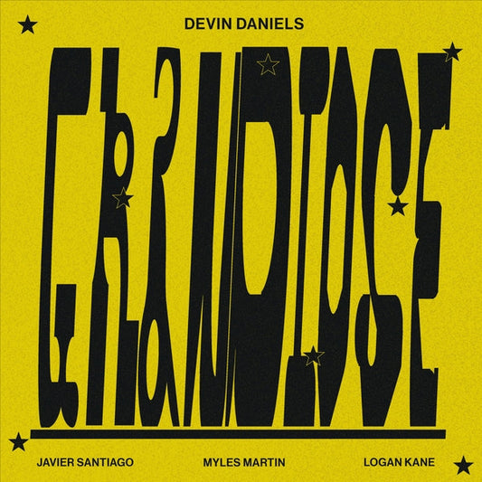 Grandiose [2LP]