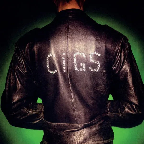 Dharmacide - The Cigs, The Light, The Coffee And Crying [7" Vinyl]