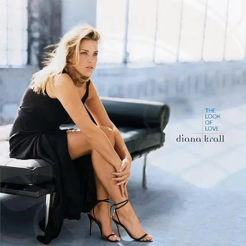 Diana Krall - Look Of Love (Verve Acoustic Sounds Series) [Vinyl]