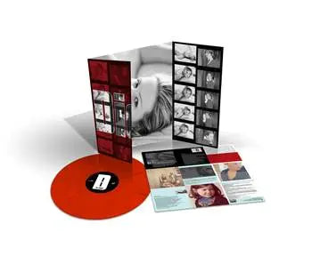 Dido - No Angel [Marbled Red Vinyl 25th Anniversary Deluxe Edition] - alternate product image