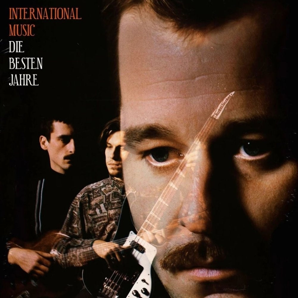 Die Besten Jahre [2LP]