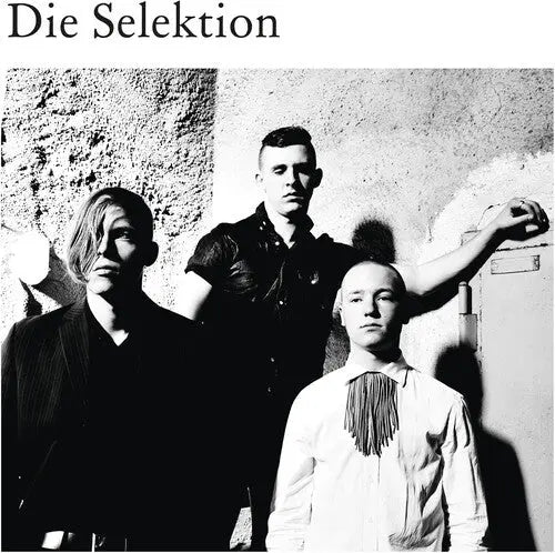 Die Selektion - Die Selektion [Vinyl]