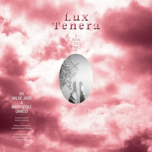 Lux Tenera: A Rite To Joy [CD]